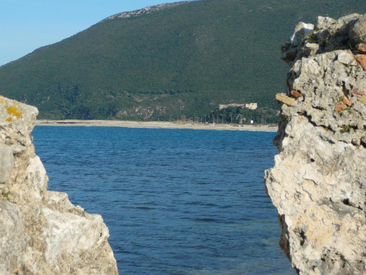 Kite Beach House Lefkada City Exterior photo