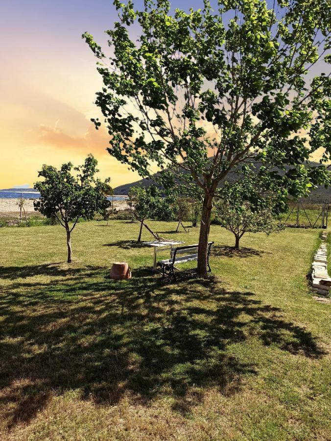 Kite Beach House Lefkada City Exterior photo